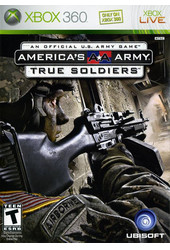 America's Army: True Soldiers