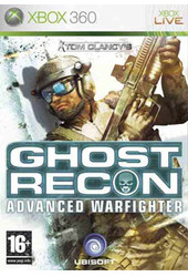 Ghost Recon Advanced Warfighter (GRAW)