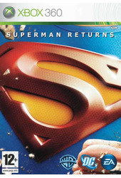 Superman Returns : The Game